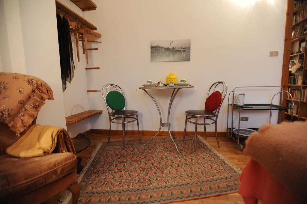 B&B Alla Rosa Verona Kamer foto