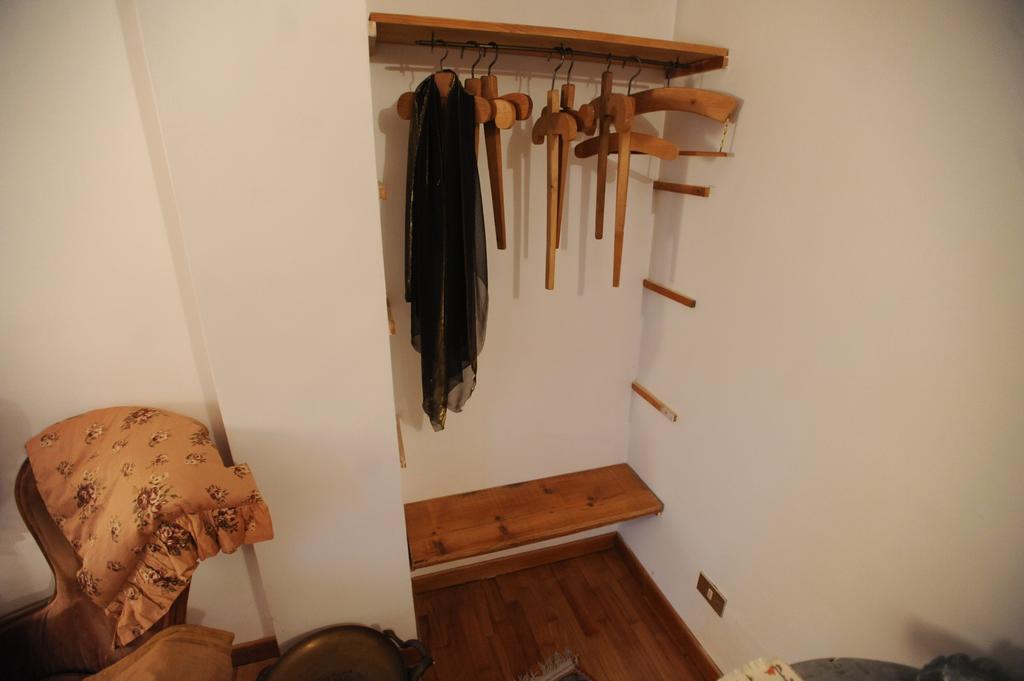 B&B Alla Rosa Verona Kamer foto