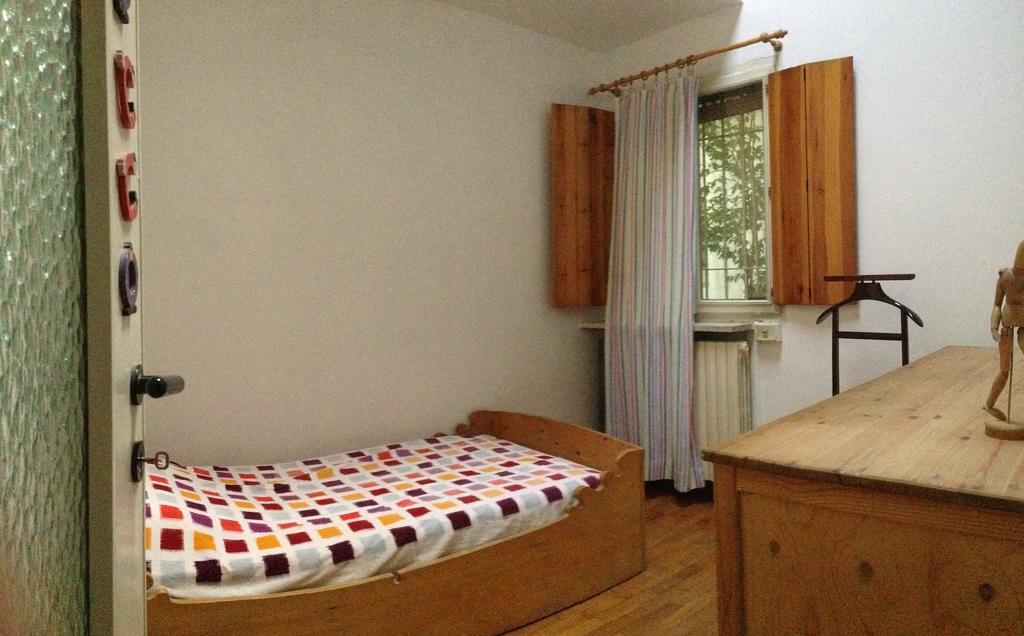 B&B Alla Rosa Verona Kamer foto