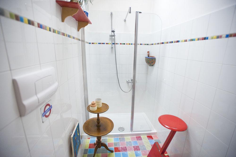 B&B Alla Rosa Verona Buitenkant foto